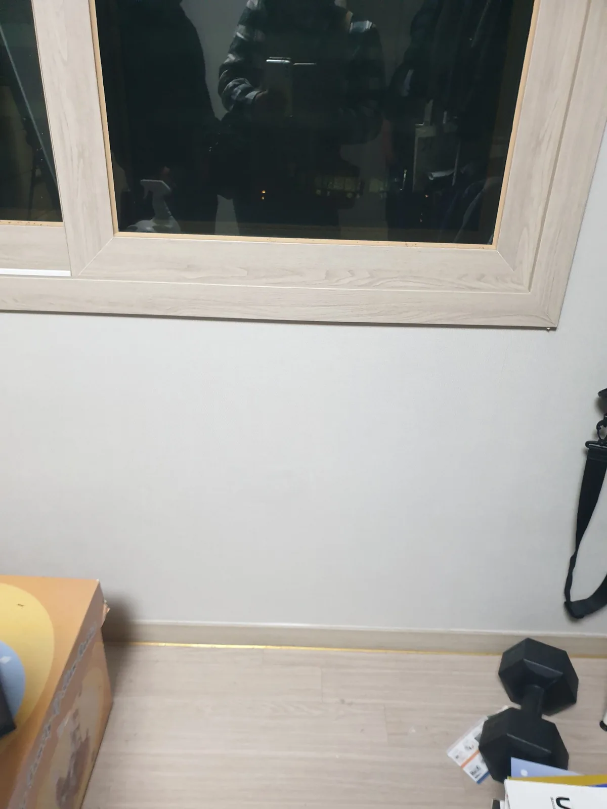 이천 보수도배 시공 3 후